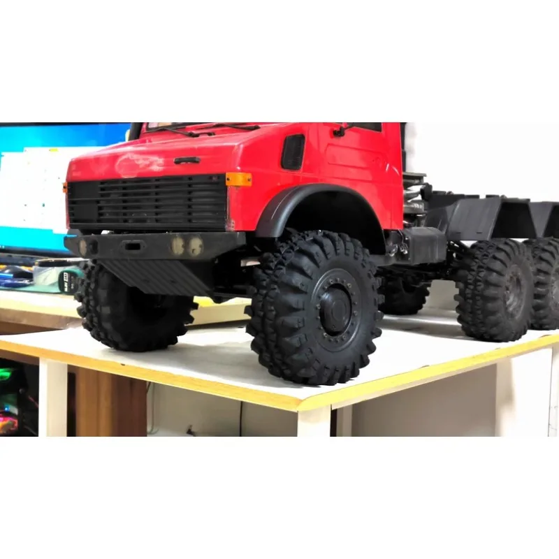 capuchons-de-moyeu-imprimes-en-3d-pour-crossrc-emo-x-xx-xxl-echelle-1-6-style-unimog-petg-cf-pieces-de-mise-a-niveau-a-fixation-par-boulons-ajustement-direct