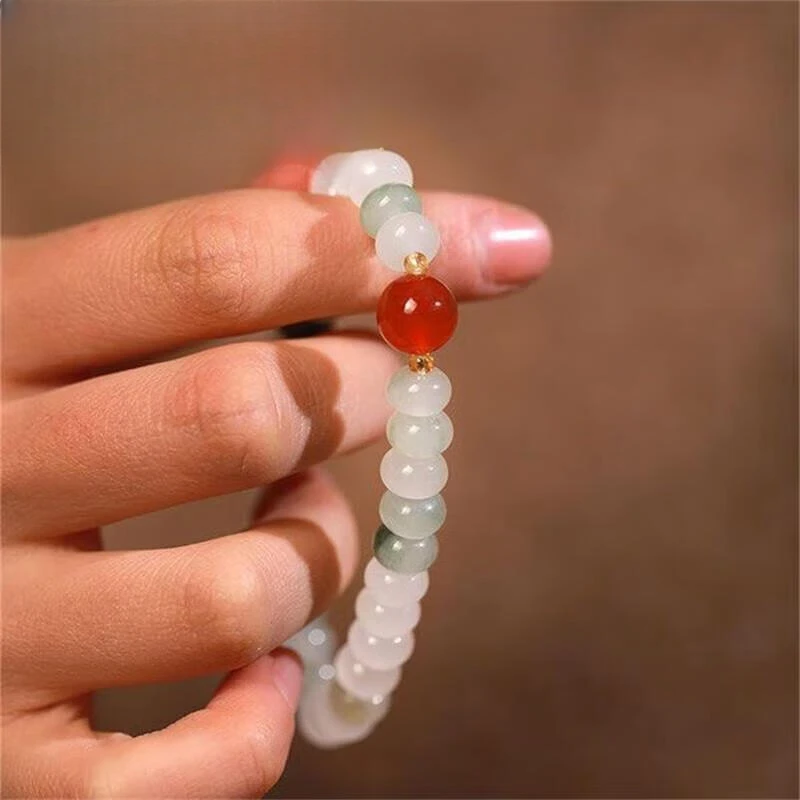 

Простой браслет, подарок на день Святого Валентина, аксессуары, браслеты