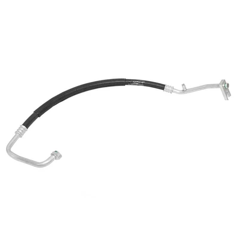 

NBJKATO Brand New Genuine A/C Suction Line Hose Assembly 55116556AB For Jeep Grand Cherokee 4.7