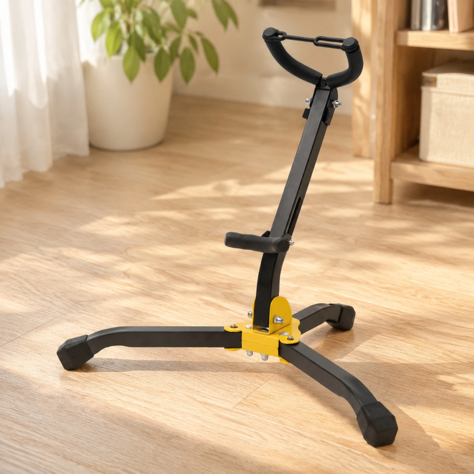 Opvouwbare saxofoonstandaard,  - Musical Instruments Easy recensie en prijs