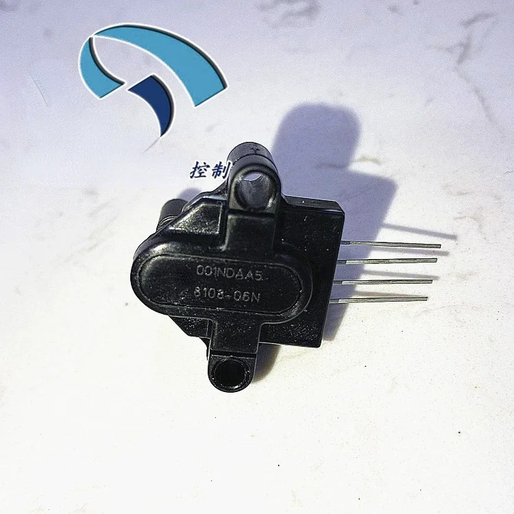 

HSCSNBD001NDAA5 Pressure Sensor 0.04PSI Analog Voltage