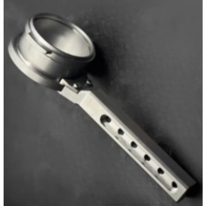 

Suitable for Coffee Handle Overweight Feel Coffee Machine Accessories 630g