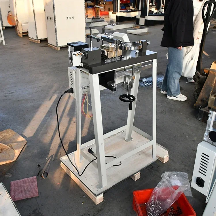 

Digital Soil Testing Direct Shear Machine for sale