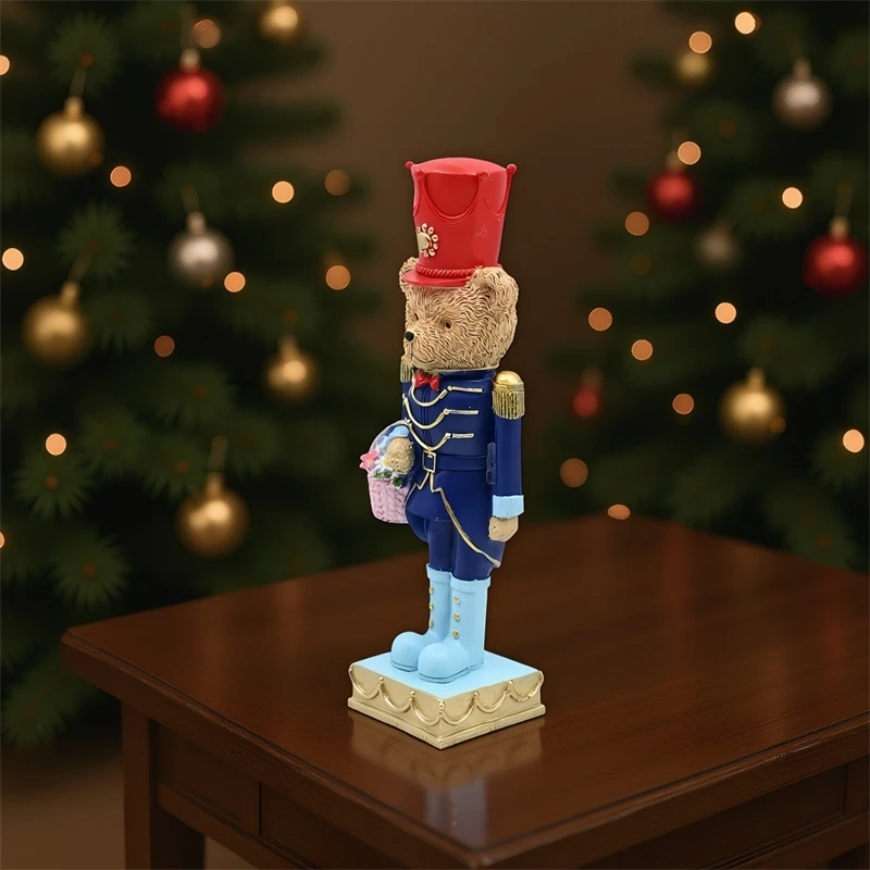 Thumbnail 4 - #38 Low Price Decorative Nutcrackers Deals