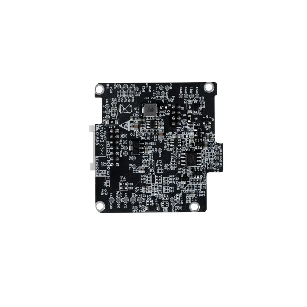 Creality K2/K2 Pro/K2 Plus لوحة رأس الأدوات لوحة رأس الطباعة_CR1FN200338C16_32 لأجزاء الطابعة ثلاثية الأبعاد K2/K2 Pro/K2 Plu