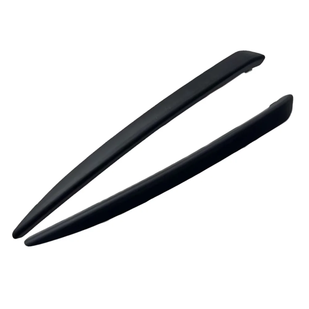 Front Bumper Cover Molding 22936486 for Chevrolet For Suburban 2015-2020 and For Tahoe 2015-2020 Exact for OEM Replacement Part