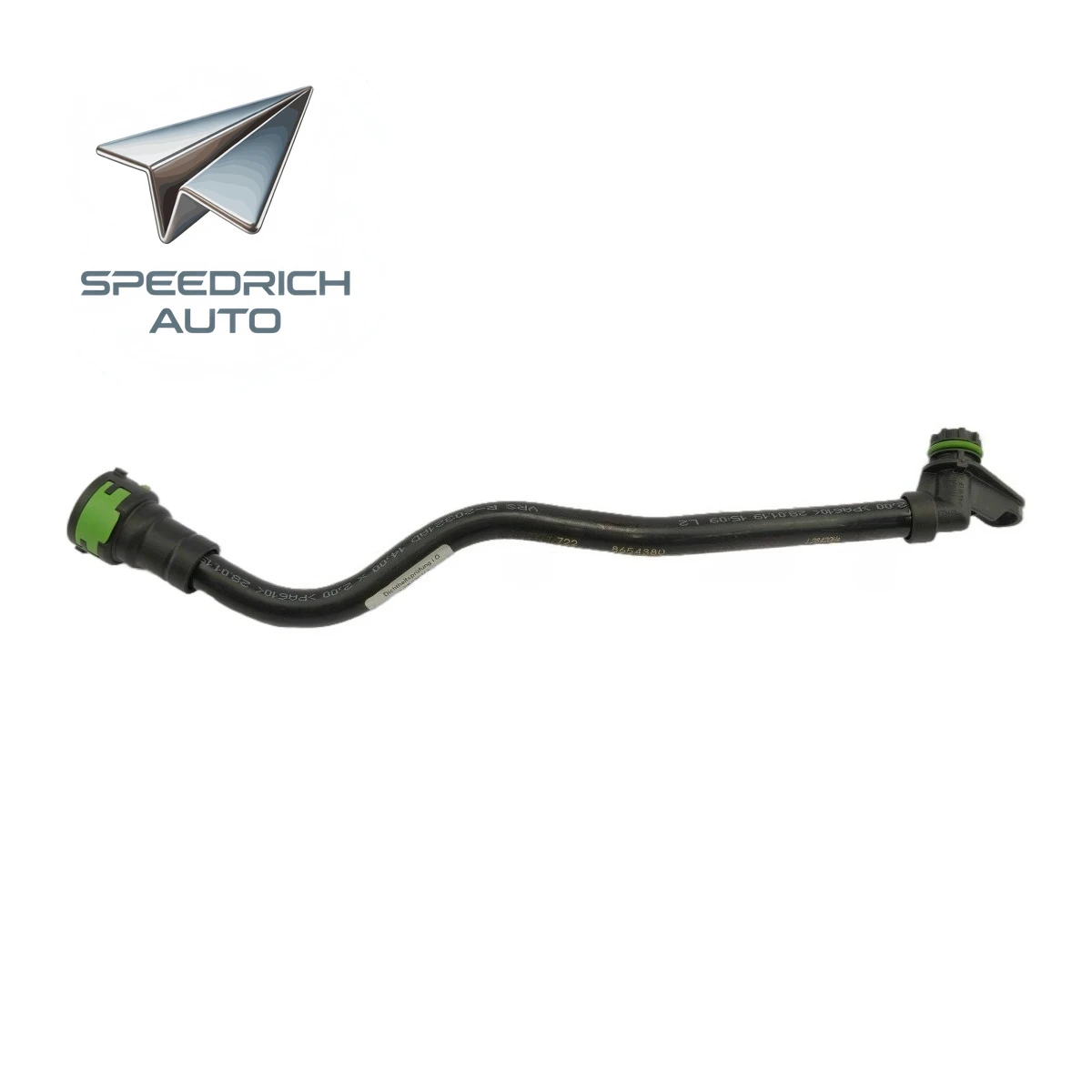 

17228654880 17228602296 Линия впускного отверстия масла для BMW 3/5/7 серии G31 G30 G21 G20 G12 G11 X/3/4/5 G01 G02 G05