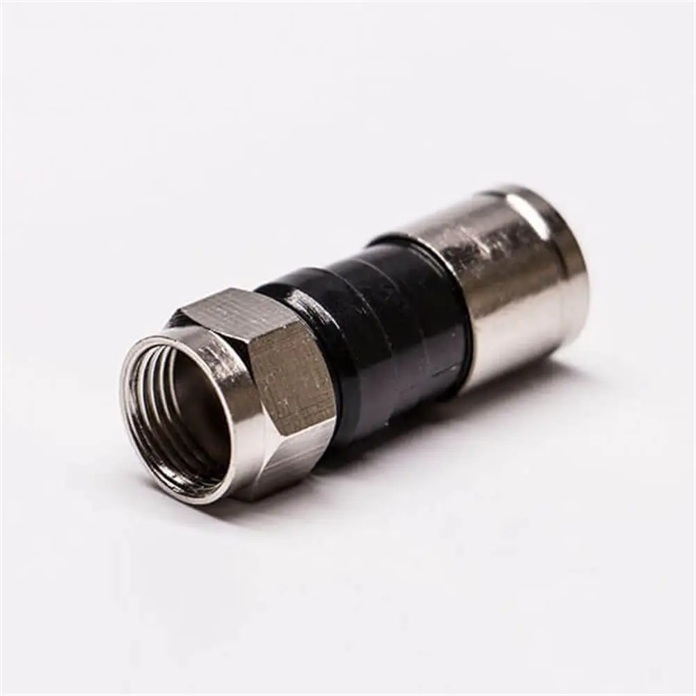 conector-tipo-f-para-cabo-rg6-plugue-coaxial-reto-tipo-de-compressao