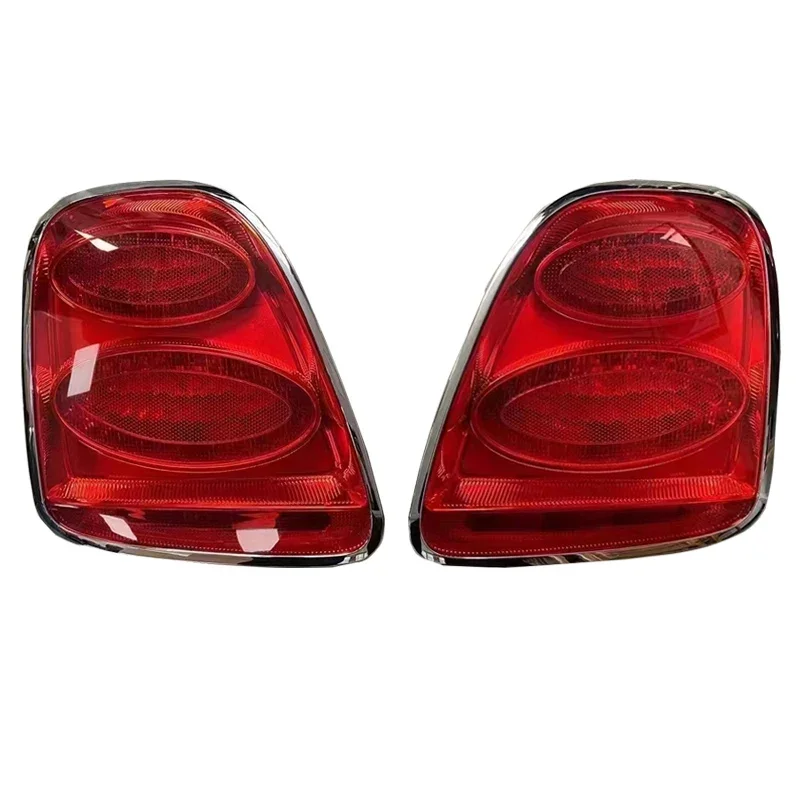 

Светодиодный задний фонарь для Continental Flying Spur Speed 2009-2013 Задние фонари Задний фонарь