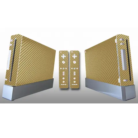 8 best sales निन्टेंडो Wii स्टिकर - №5