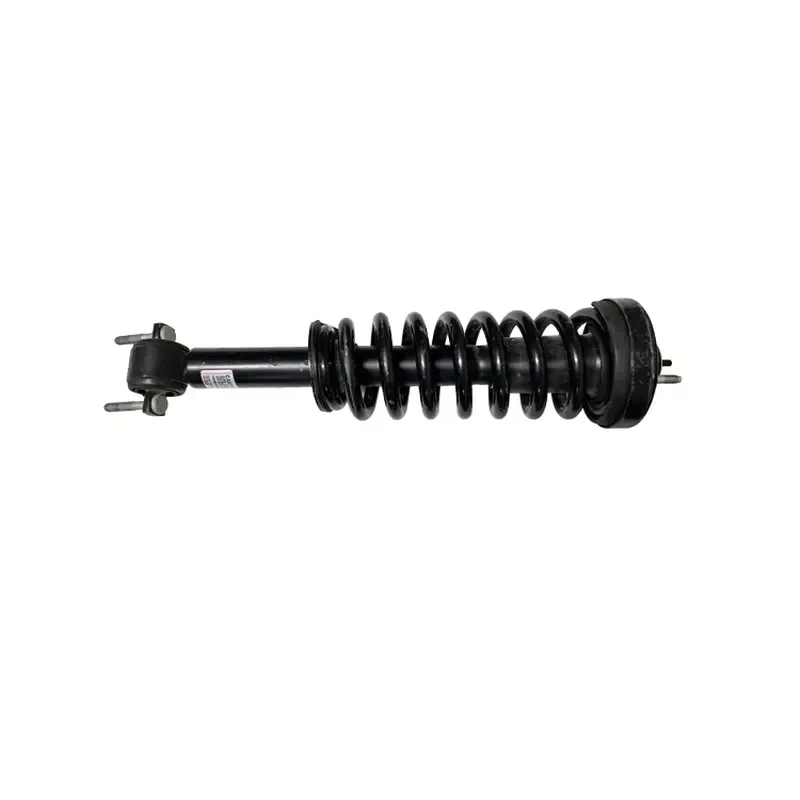 for OE JL3Z18124J Car Front Shock Absorber Assembly with Spring for Ford F150 Good Performance Replacement Auto Parts