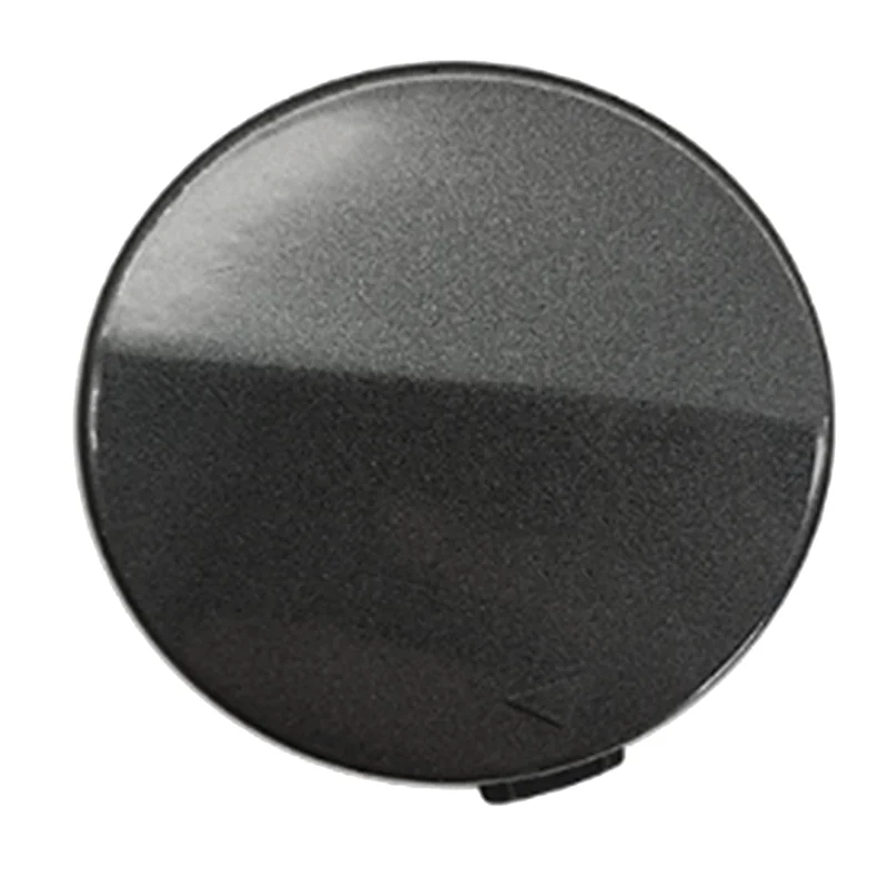 

Compact 51117362392 Right Front Bumper Towing Trailer Cap For BMW F32 F33 F36 2014-2020 Tow Hook Cover Car Replacement Grey