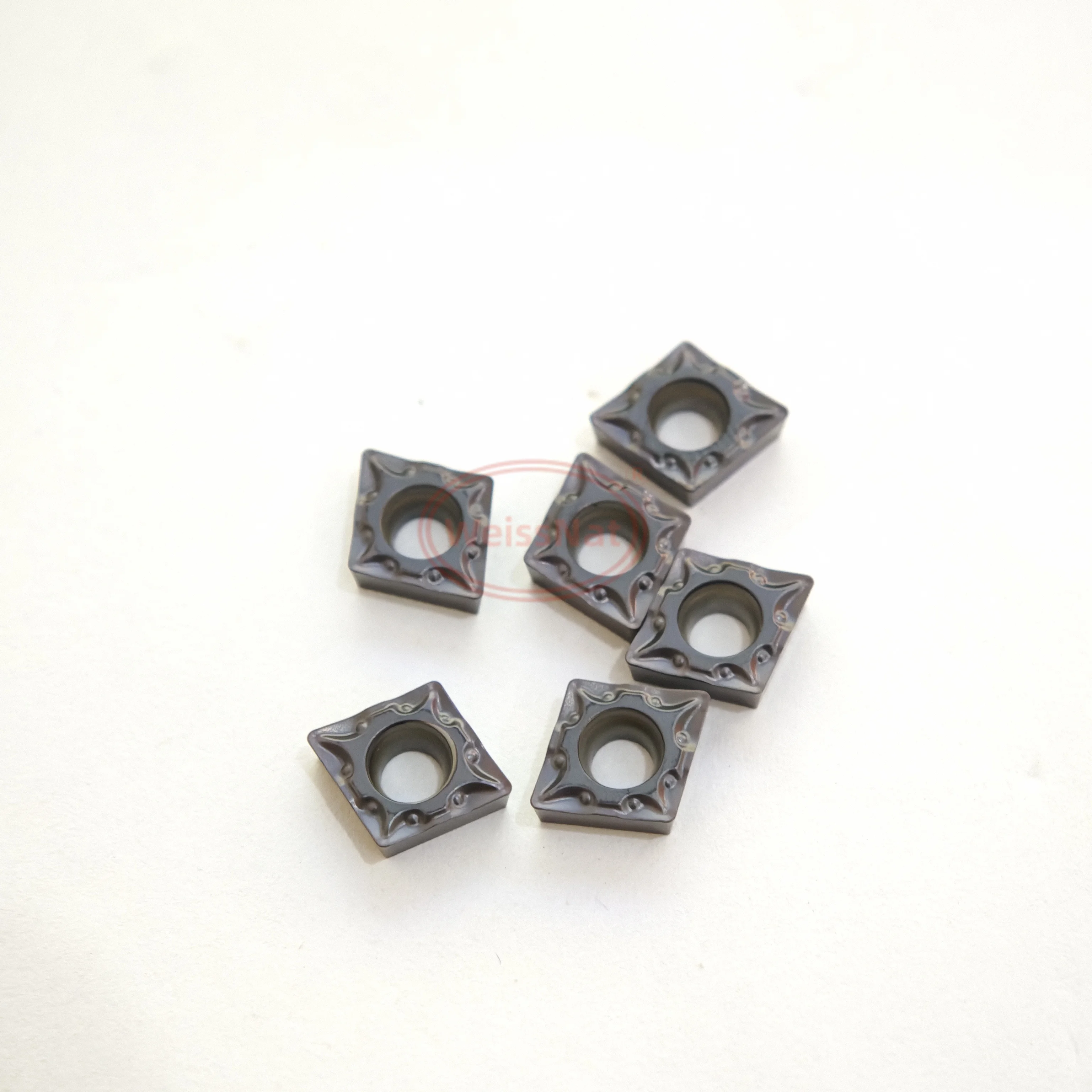 CCMT060204 CCMT060208-OTM OP1215 OP1315 Carbide Insert CCMT Inserts