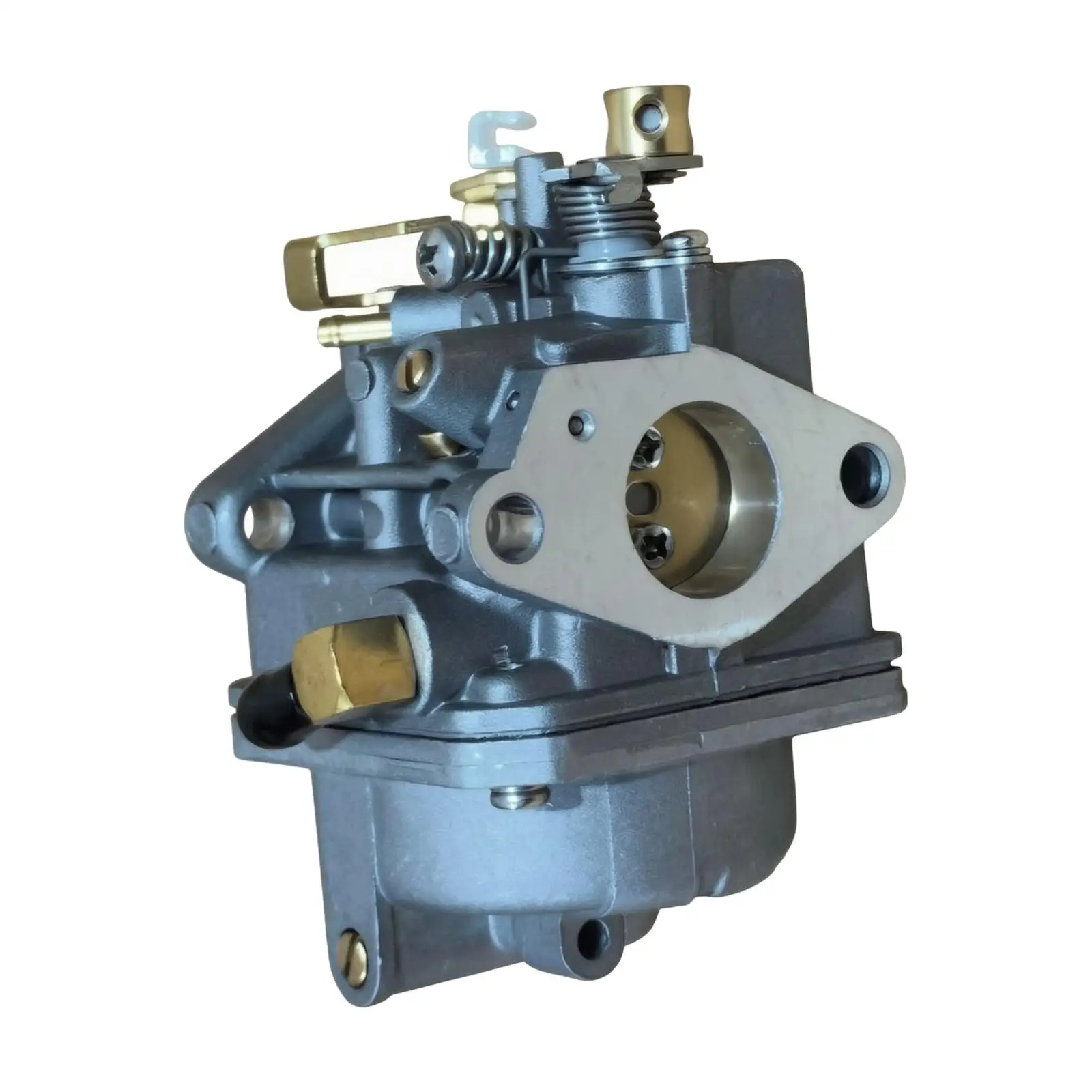 Engine Part Compact Compatible Outboard Brand Outboard Carburetor with Buoyancy