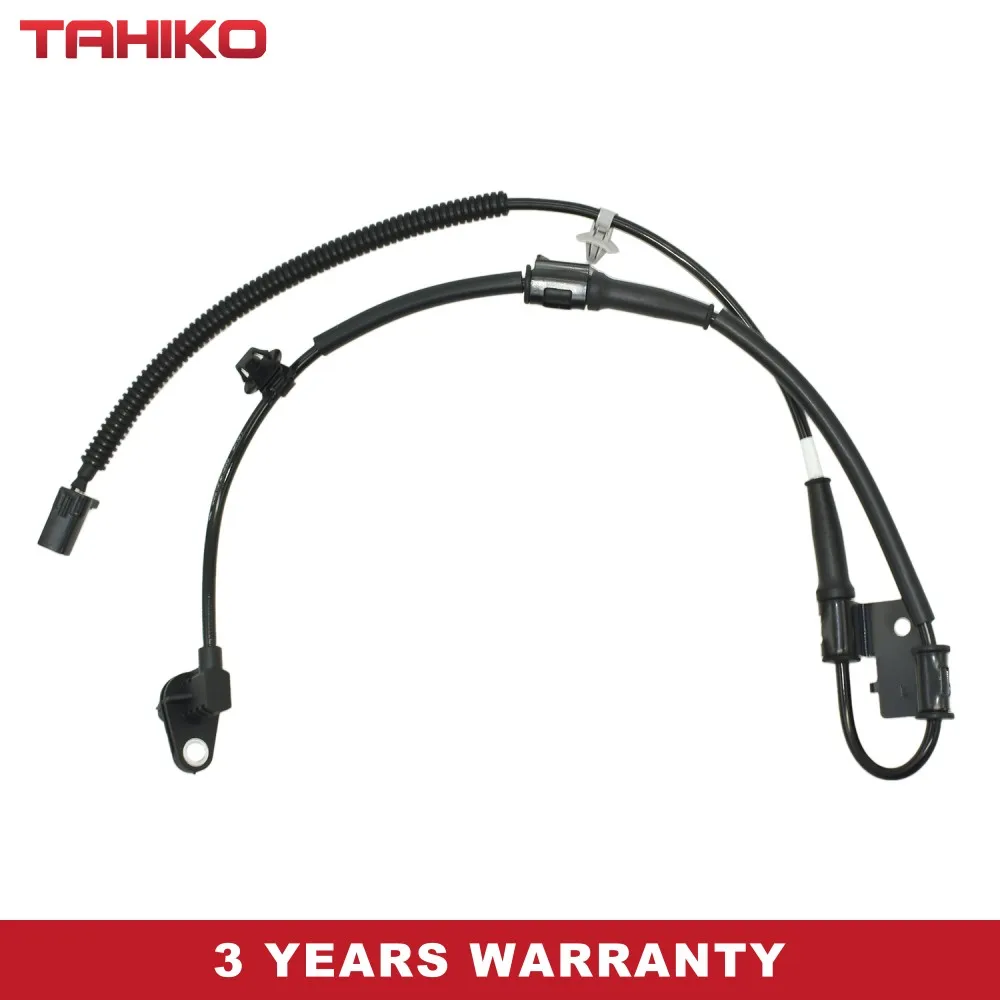 

ABS Wheel Speed Sensor 59810-2H300 FIT FOR HYUNDAI ELANTRA i30 (FD) 1.4 1.6 2.0 GLS CVVT 2008-2012 G4GC