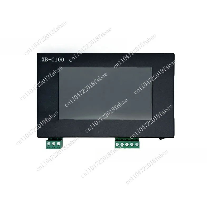 New XB-C100 DMX512/TTL Light Fixtures Programmer Support OS Upgrade
