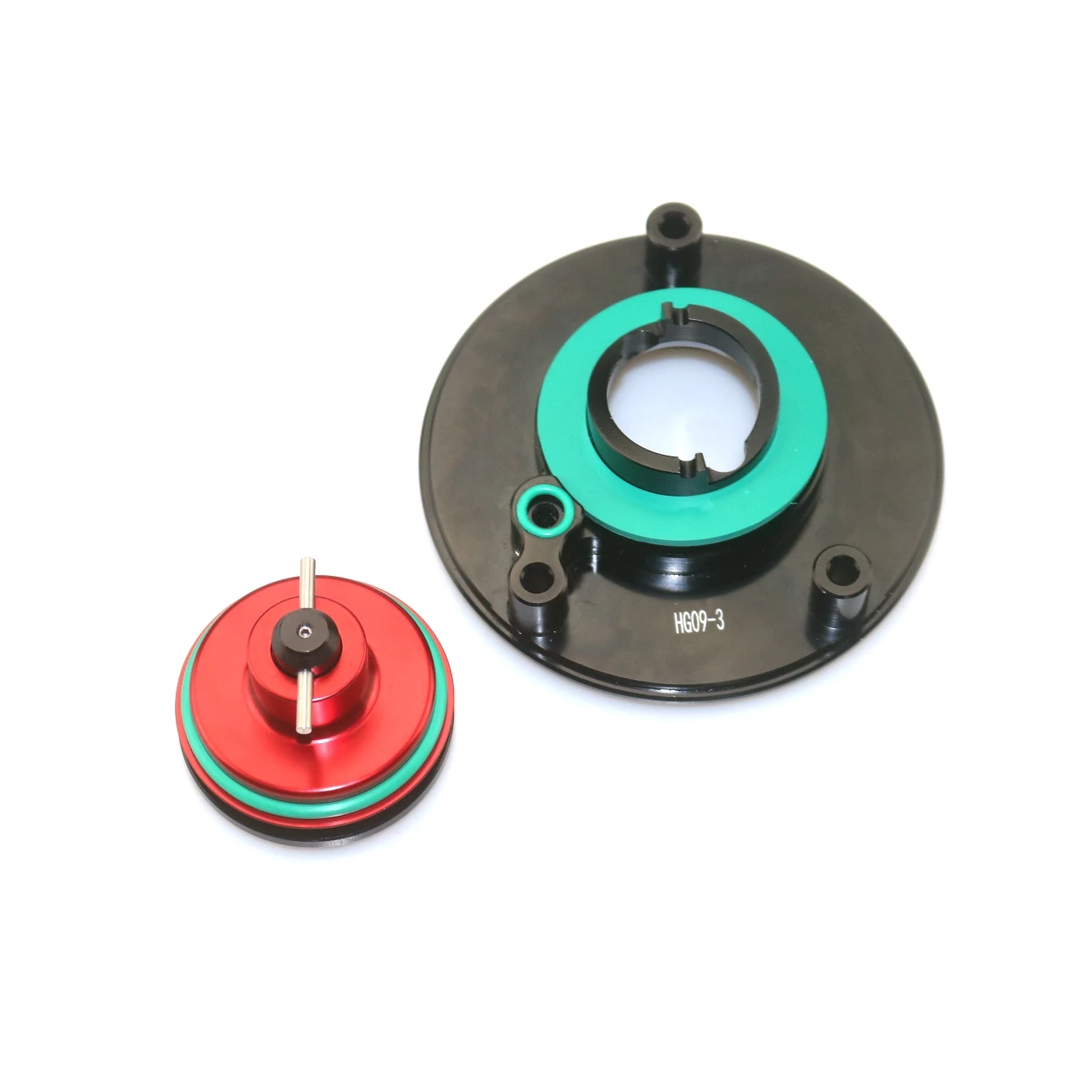 CNC Motorcycle Fuel Tank Caps For KAWASAKI ER6N E6RF Z1000 Z1000SX Z800 Z750 ZZR1400 GTR1400 ZX6R ZX10R VERSYS 1000 ABS