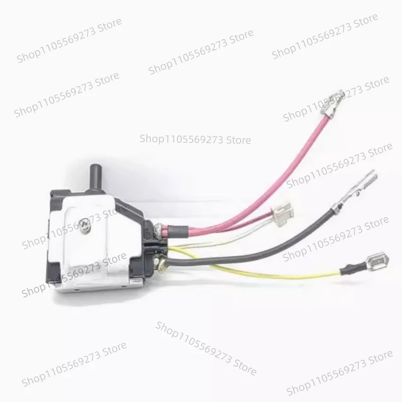 Power Tool Trigger Switch 650712-1 Replacement Accessories for Makita DJR185 DJR145 Charging Reciprocating Saw
