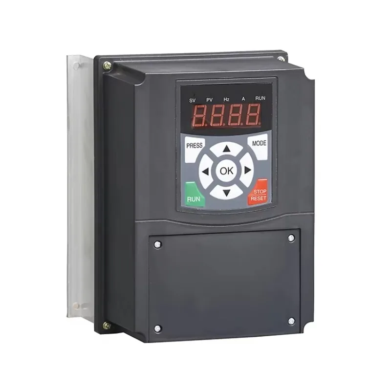 

2025/5.5KW 380V AC drive VFD VSD Transformador Frequency inverter drive variator