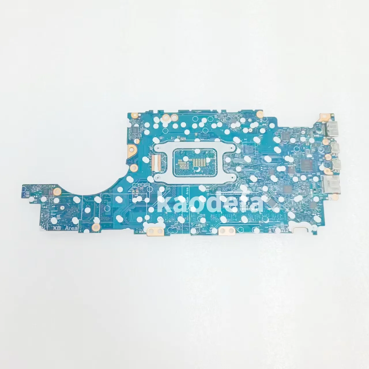 6050A3136201-MB-A01 Mainboard For HP Elitebook 830 840 G7 Laptop Motherboard CPU:I5-10310U/I7-10510U I7-10610U DDR4 100% Test OK