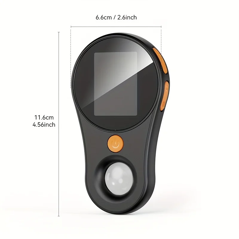 Explore the Micro World，500Magnification，Suitable for Jewelry Inspection、Biological Observation，SupportPCandMac