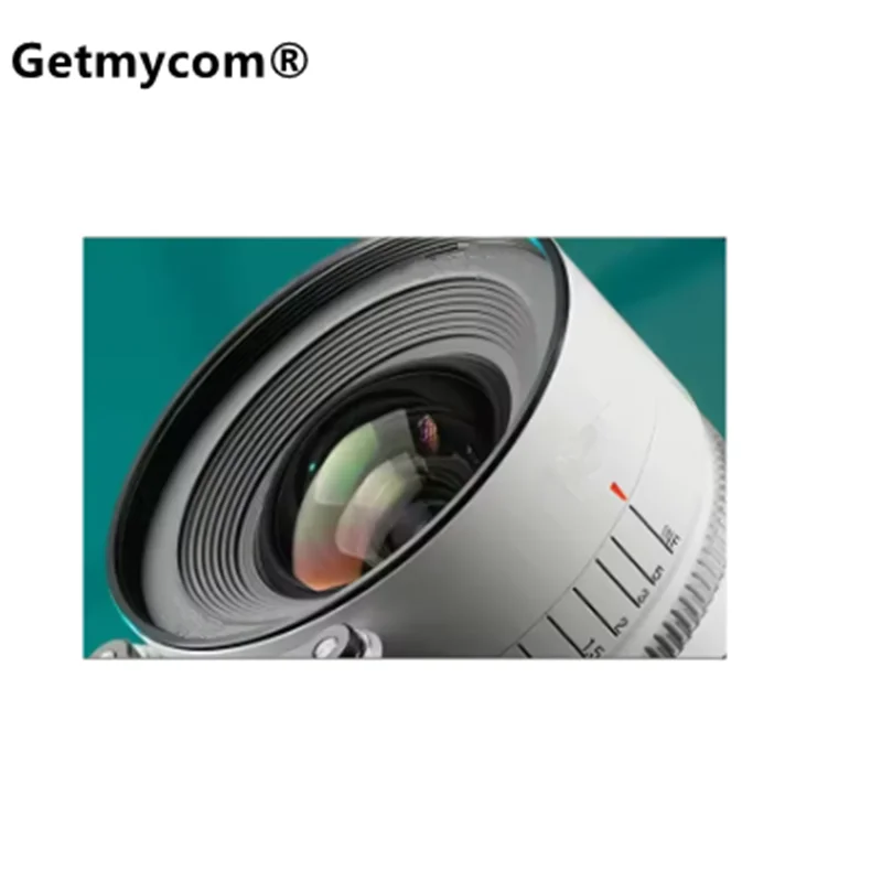 for 7artisans Infinte Serie Cine Lens 16/24/35/50/85/105/135mm T2.1-T2.5 Full Frame Lens for EF PL Mount