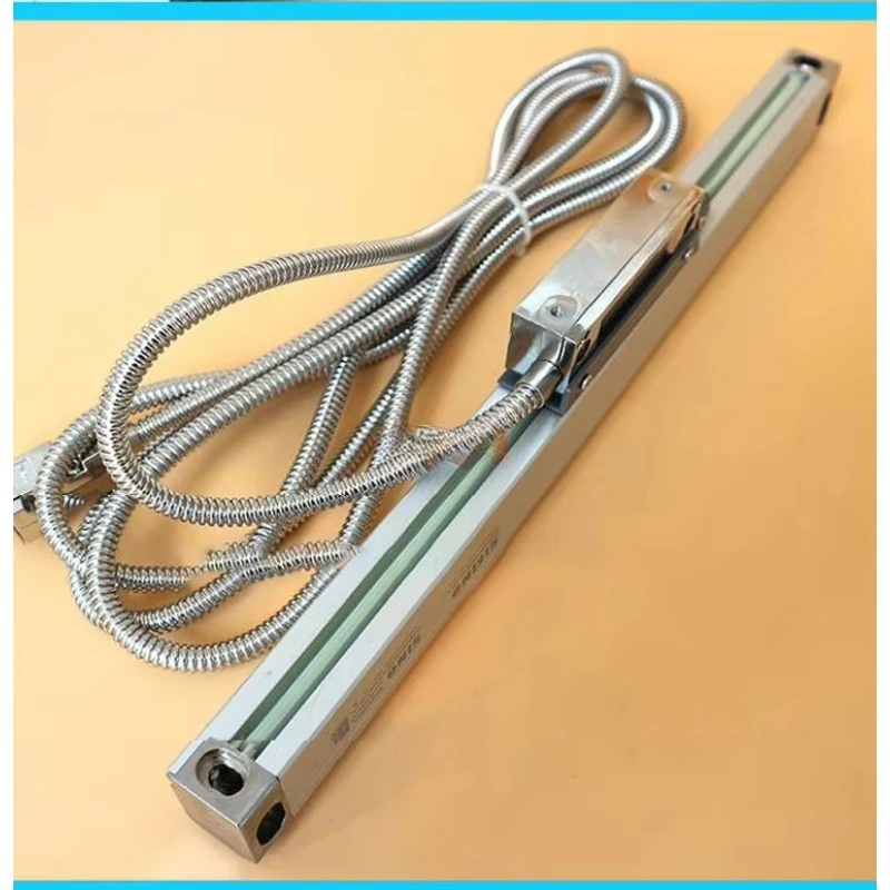 Regla Electrónica para Fresadora MK-300 420/470/520/870 MK300-9-3