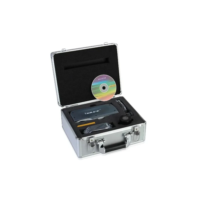WF32-8MM Professional Multifunctional Colorimeter
