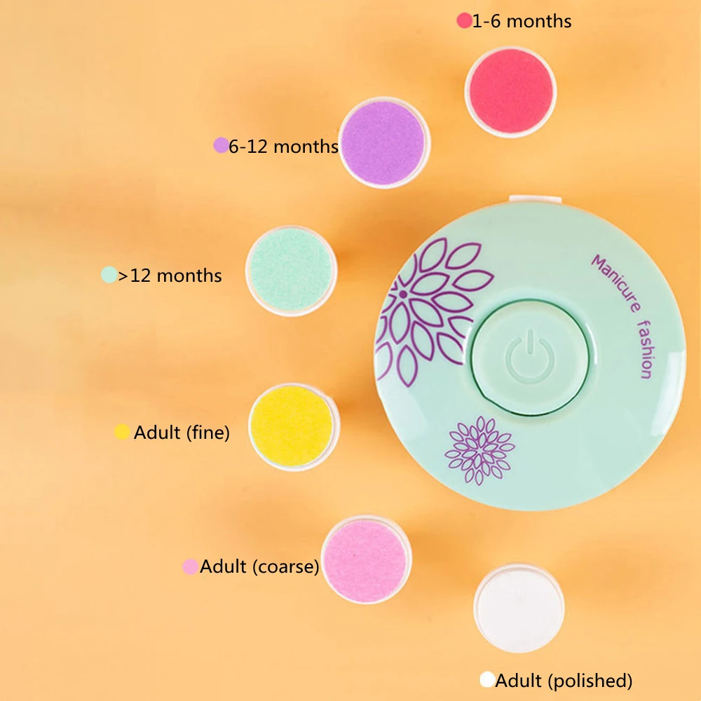 Thumbnail 3 - #28 Baby Nail Care Deals & Discounts