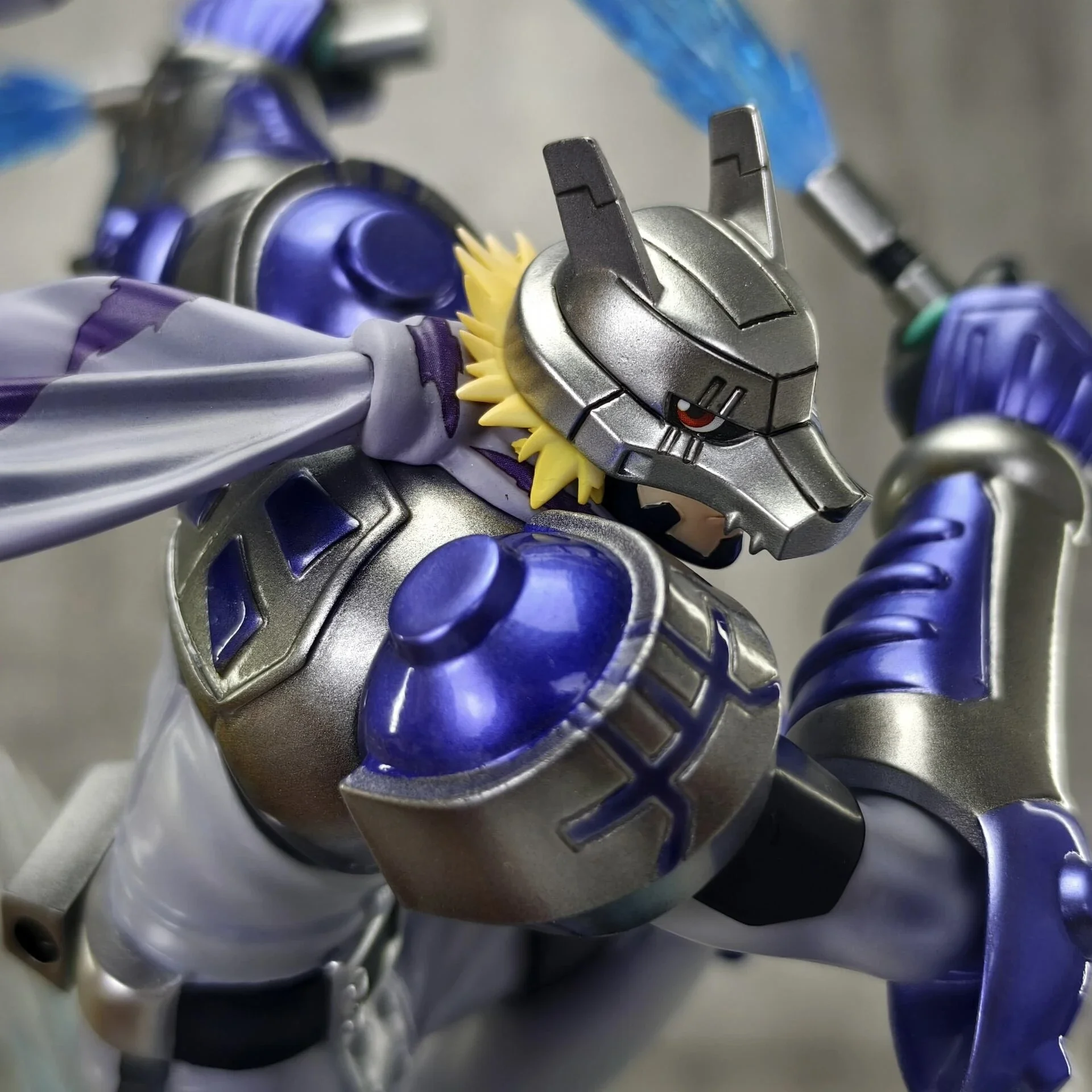 在庫あり デジモンフロンティア アニメおもちゃ アニメフィギュア モデル デスクトップオーナメント コレクション 熱血マンガ少年 誕生日プレゼント