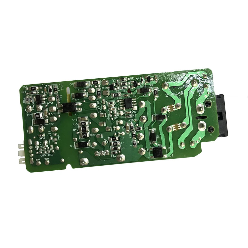 Imagem -04 - Placa da Fonte de Alimentação Psu Cg19 Serve para Epson L4150 L6190 L3119 L6170 L4158 L3108 L3117 L3150 L4160 L3110 L4168 L3118 2850