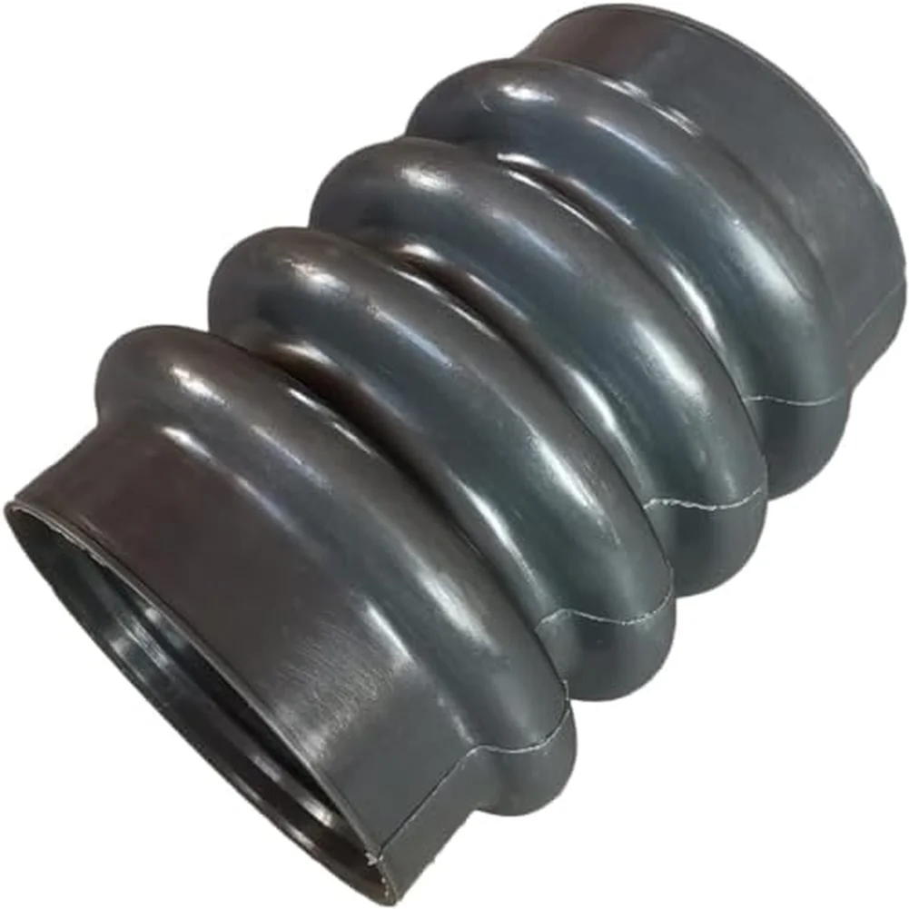 Wave Tube for Wacker For BS500 BS50-2 BS50-4 Vibratory Rammer Systems Constructed from PU to Support Repeated Dynamic Loading