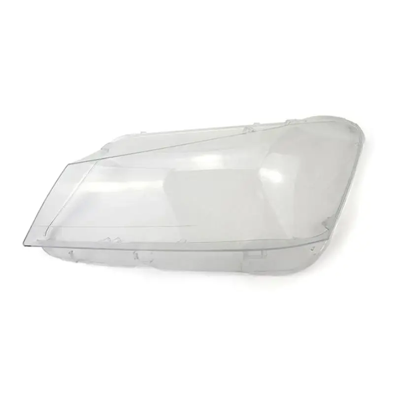 

Head Light Lamp Lens Glass Headlamp Shell Headlight Cover For BMW X3 F25 2010 2011 2012 2013 Left