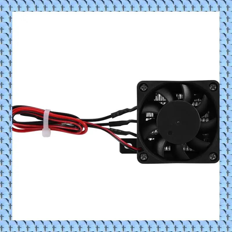 

Вентилятор воздушного обогревателя NOCM для небольшой комнаты, автомобильный обогреватель, портативный вентилятор, обогреватели (12 В, 100 Вт)