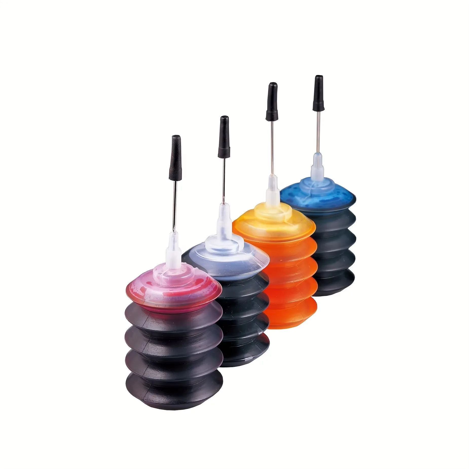 

30ML Refill Dye Ink Kit For HP For Canon For Brother Printer Bulk Ink Cartridge Universal Refill Ink