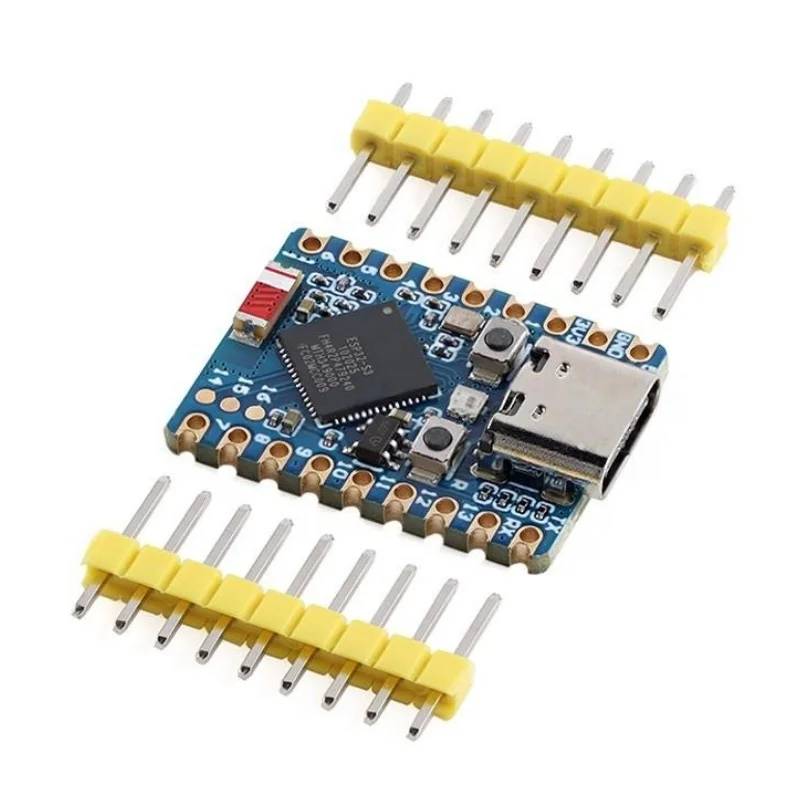 SP32-S3-Zero Mini Development Board Module  Supports WiFi/Bluetooth Programming Learning Controller Core Board Module