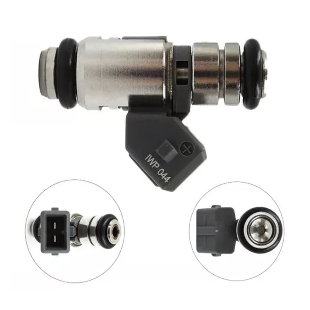 Iwp044 Puntatore Pickup 4cil 1.8L 1998-2007 adatto per Volkswagen Pointer 4cil 1.6L 1.8L 1998-2007 Derby 4cil 1.6L 2005-2008