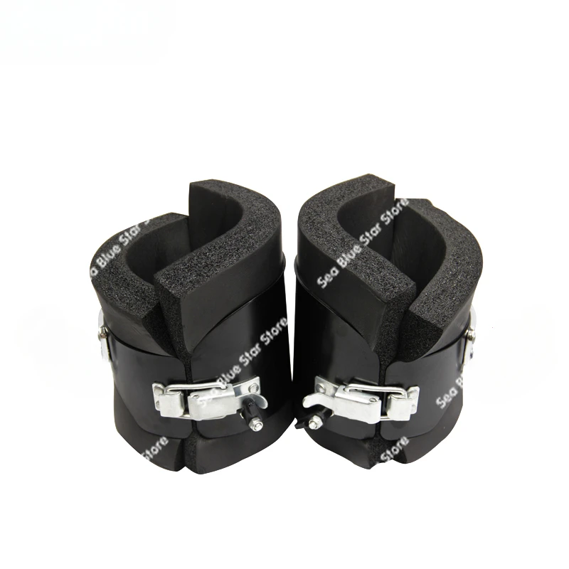 Inverted shoes, foot covers, boot jackets, auxiliary height increase,  machine, inverted equipment, inverted boots,