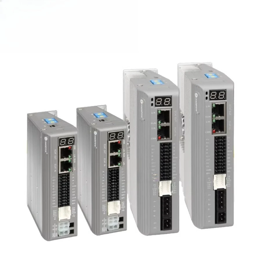 Closed-Loop Etherca…