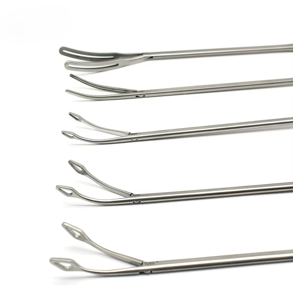 

Thoracoscopic Instruments Thoracic Surgery Instruments