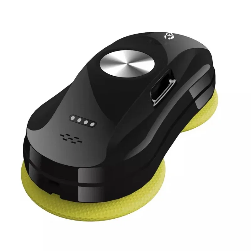 

Hot Selling Smart Window Cleaning with Cleaning Cloth