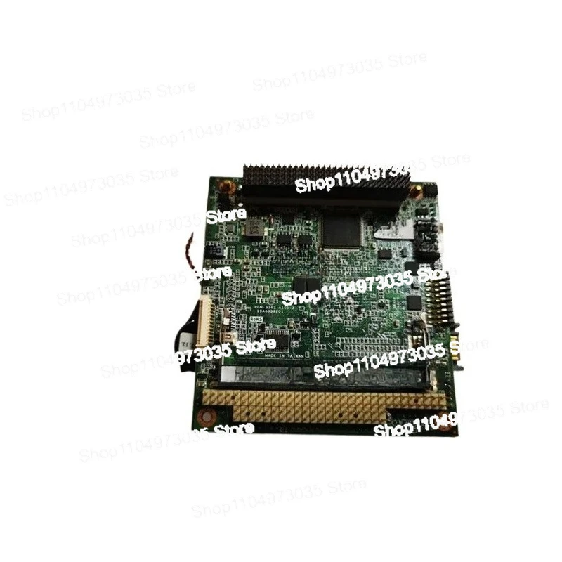 

Industrial Control Medical Motherboard -3362 PCM-3362N
