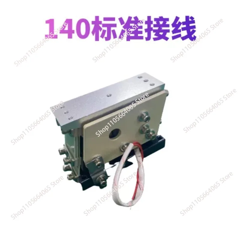 Direct vibration linear feeder 100 flat vibration 140  direct vibration feeder pure copper wire/220V 1pcs