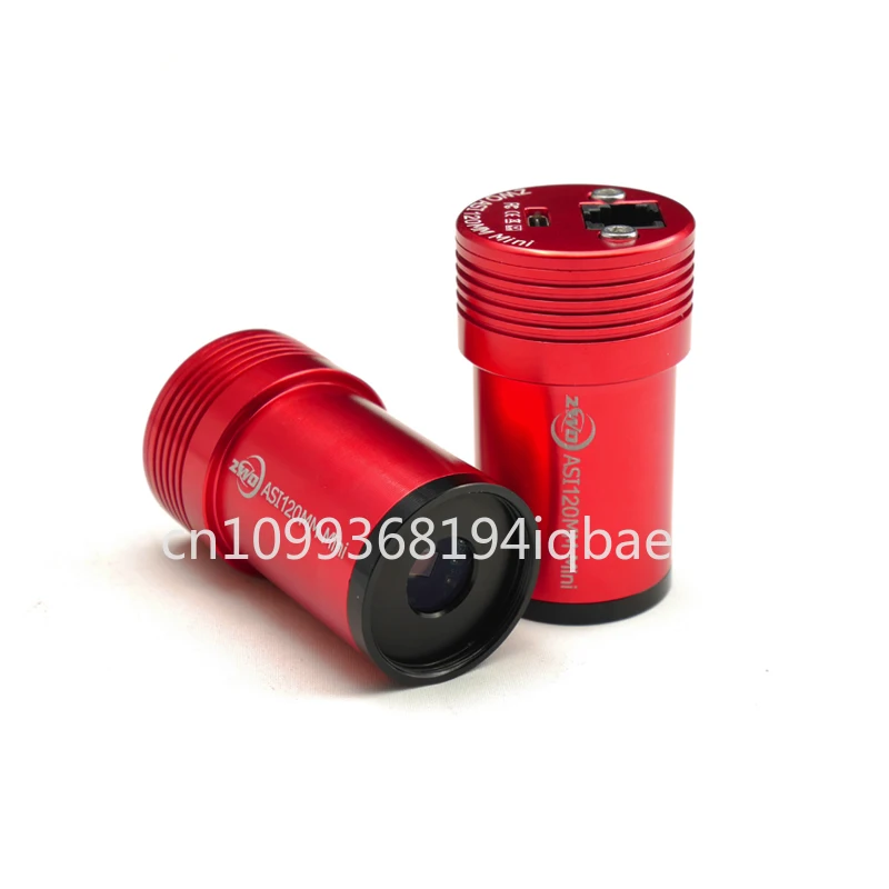 

Spot ASI120MM Мини-направляющая звезда Астрономическая камера 1/3 дюйма USB2.0 ST4 Направляющая звезда