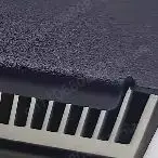 AI professional graphics card, light chasing e-sports game graphics card, For RTX A2000 8G single slot half-height knife card