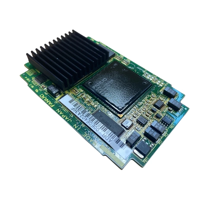 Fanuc A20B-3300-0310 Board Tested ok Expedited Delivery
