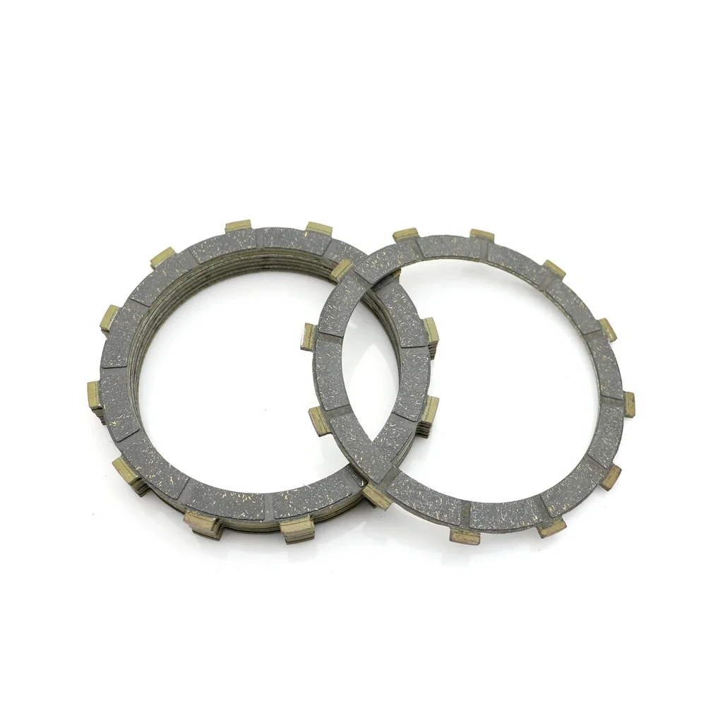 

Для Ducati DS1000 ST2 ST4 ST4S ABS Sport 900 1000 Supersport Streetfighter S DS мотоцикл сухой диск сцепления фрикционная пластина