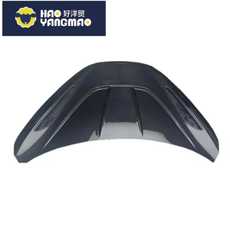 Applicable to 720S Compatible R-Style High-Quality Carbon Fiber Engine Hood