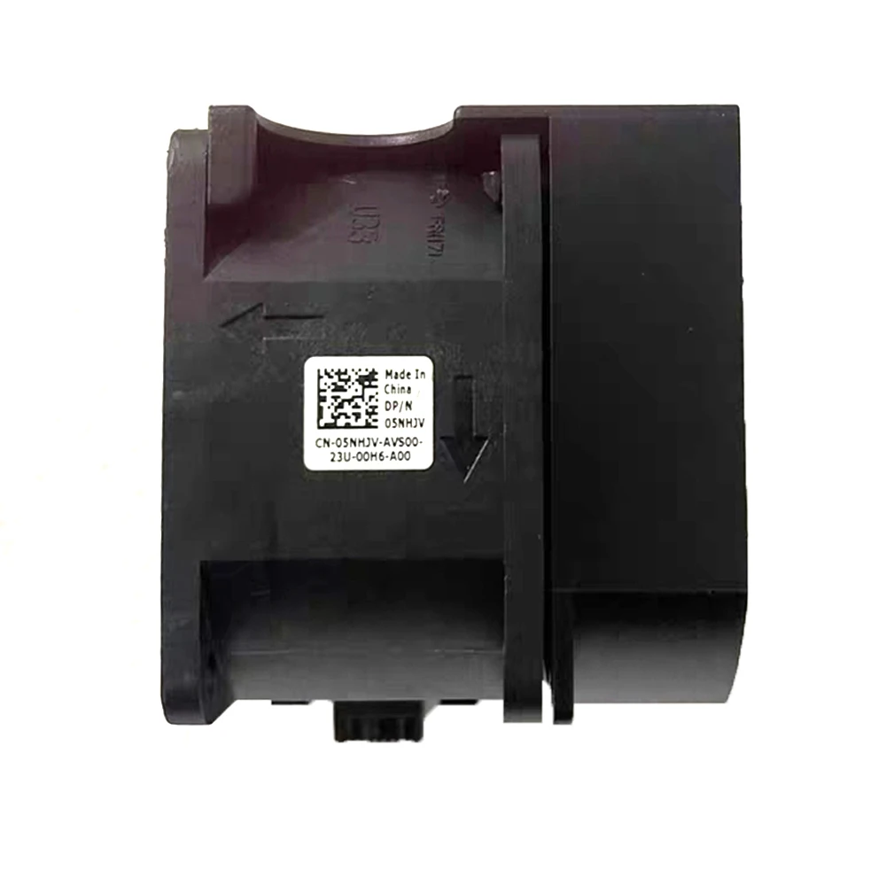 Server Fan For DELL For PowerEdge R760 R7625 05NHJV 5NHJV PFM0612SE-04 GNP DBPP0638B2HY001 0V3YFK V3YFK-A00 DC12V