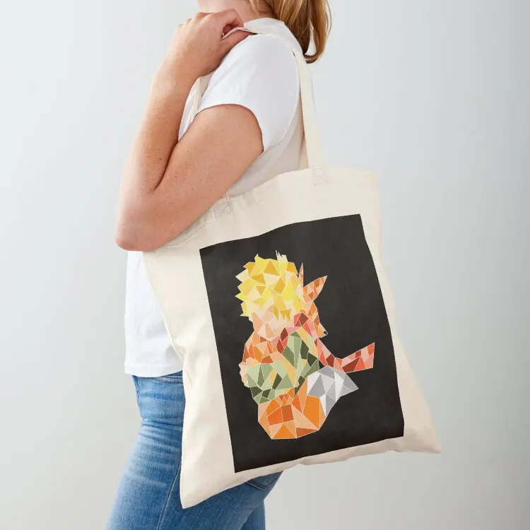 

the little prince Tote Bag custom canvas bag screen university bags men
